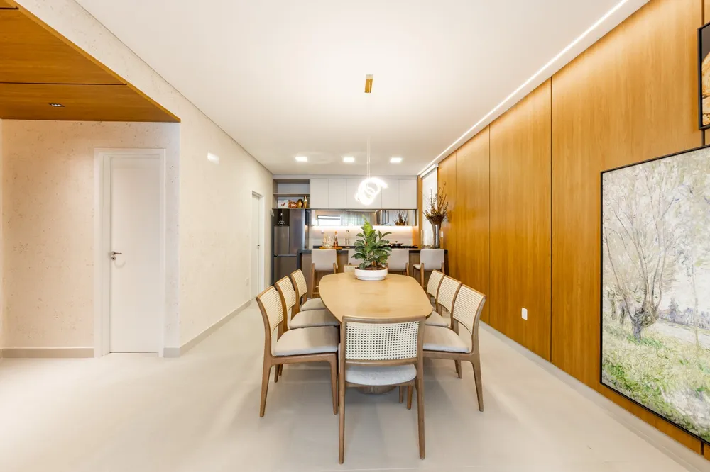 Apartamento, 3 quartos, 128 m² - Foto 6