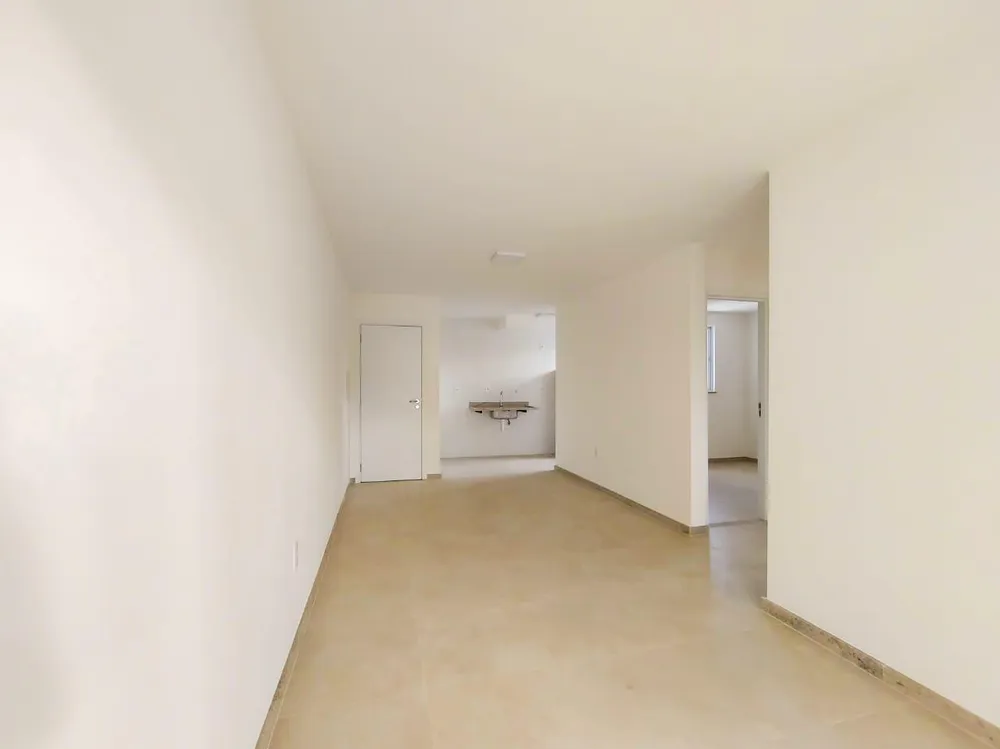 Apartamento, 2 quartos, 57 m² - Foto 3
