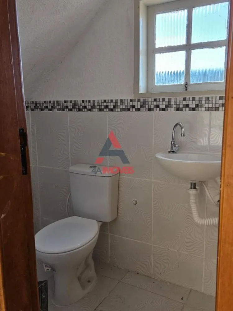 Casa, 3 quartos - Foto 10