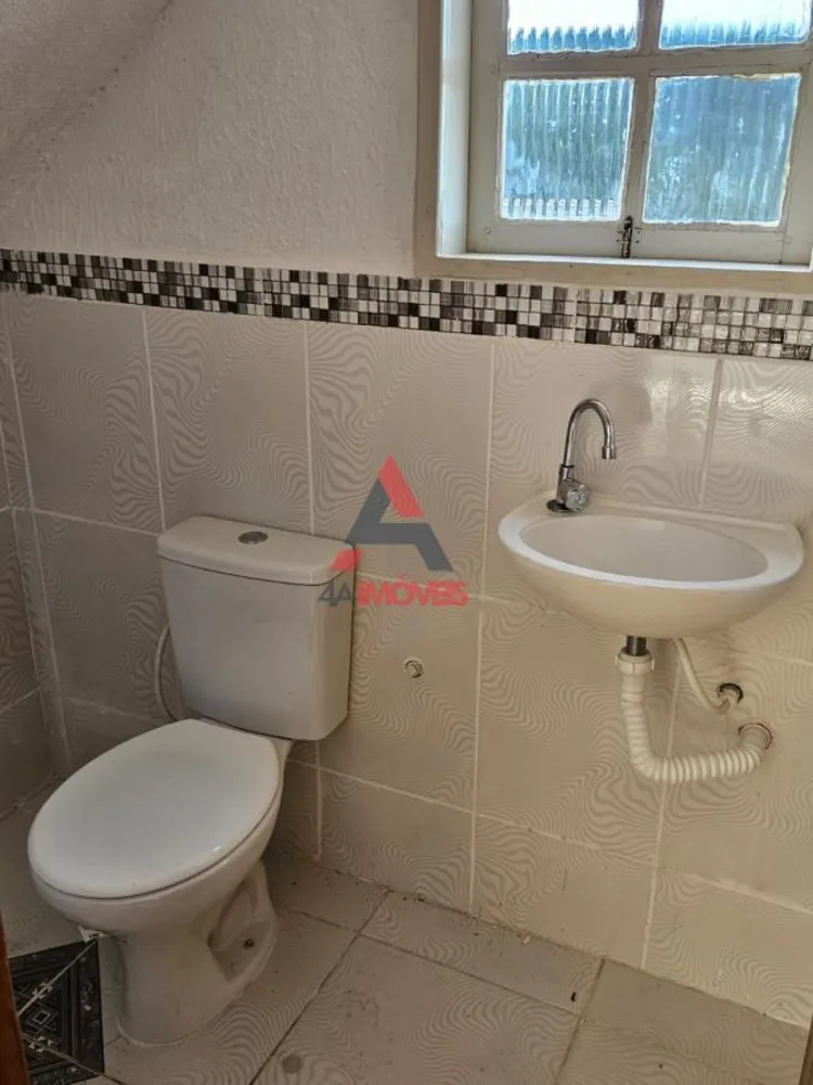 Casa, 3 quartos - Foto 7