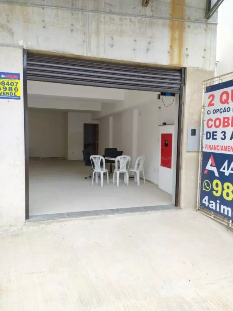 Loja-Salão à venda, 43m² - Foto 2