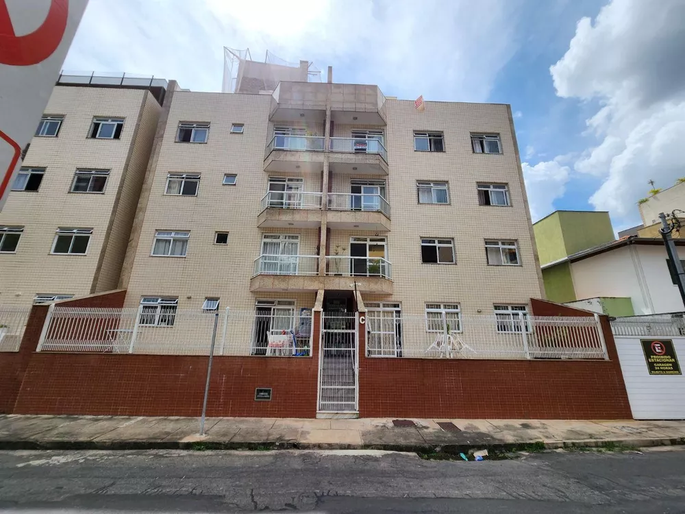 Cobertura à venda com 4 quartos, 138m² - Foto 1