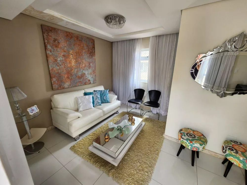 Cobertura à venda com 4 quartos, 138m² - Foto 3