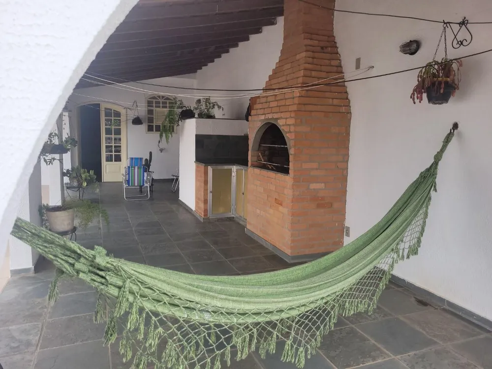 Casa, 5 quartos, 437 m² - Foto 7