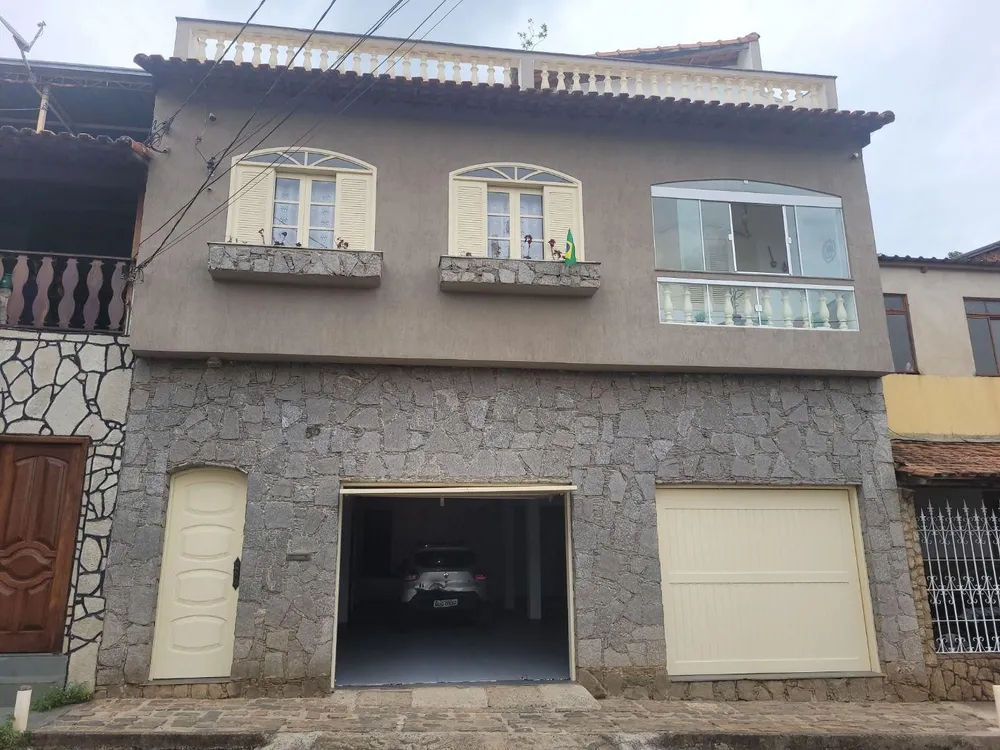 Casa, 5 quartos, 437 m² - Foto 3