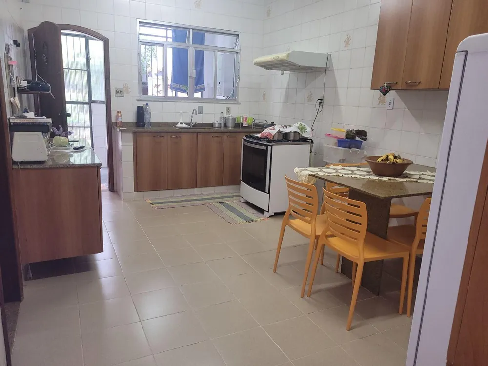 Casa, 5 quartos, 437 m² - Foto 4
