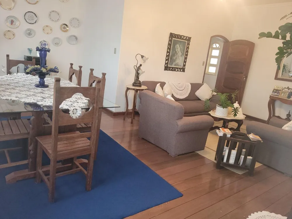 Casa, 5 quartos, 437 m² - Foto 5