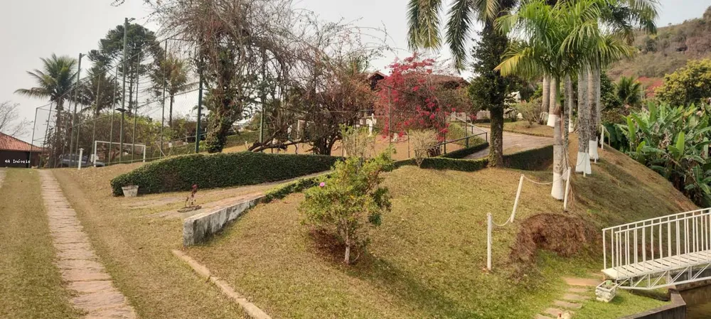 Chácara, 5 quartos, 3 hectares - Foto 16