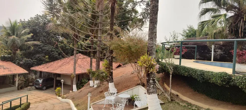 Chácara, 5 quartos, 3 hectares - Foto 12