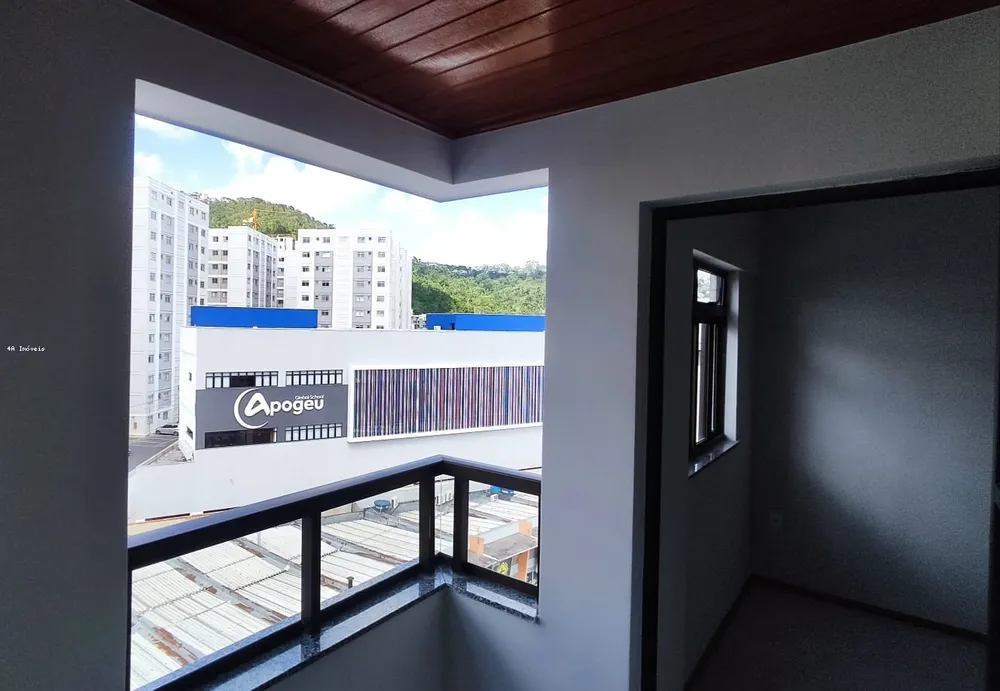 Apartamento, 2 quartos, 58 m² - Foto 8