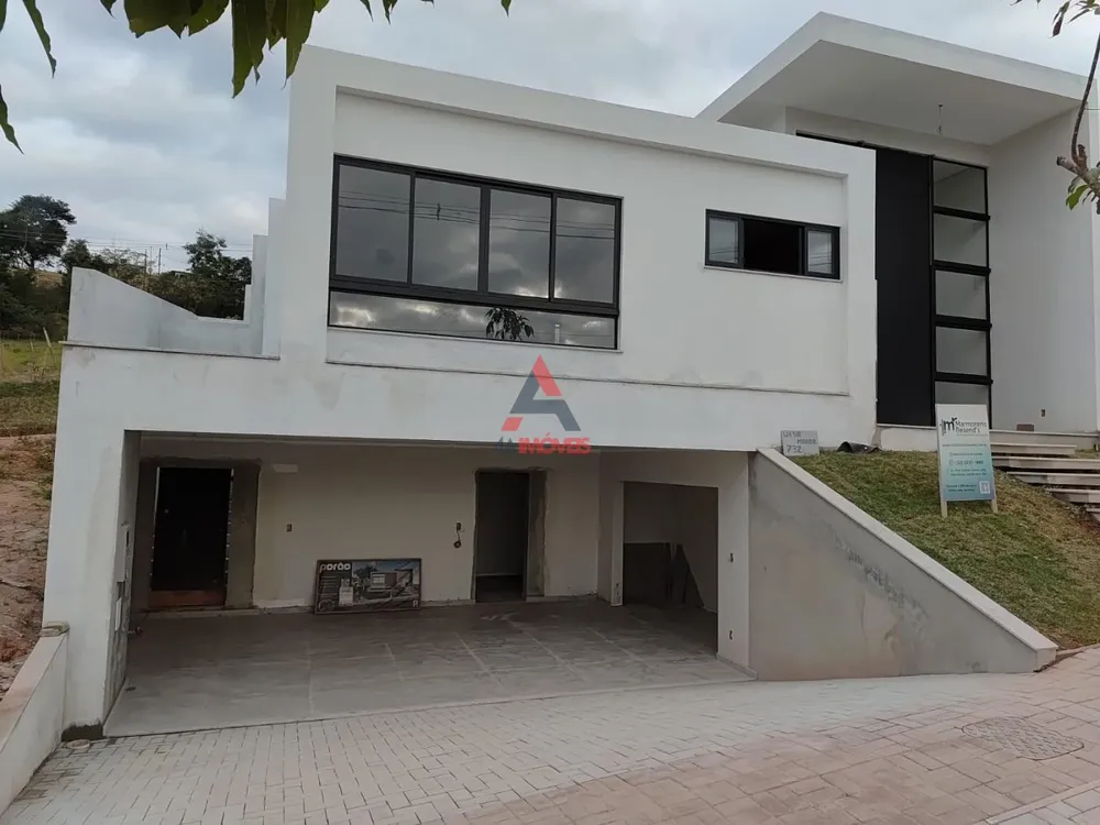 Casa de Condomínio, 3 quartos - Foto 5