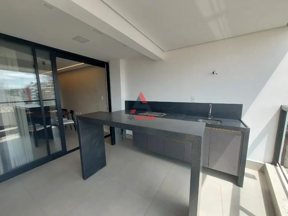 Apartamento, 3 quartos, 114 m² - Foto 5