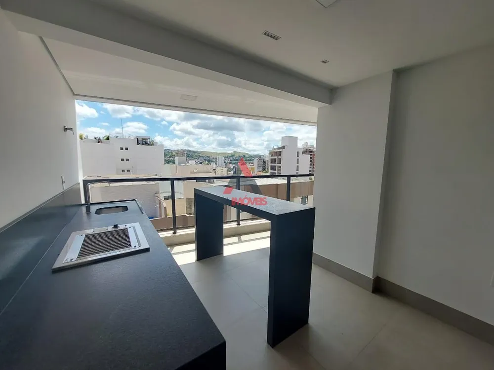 Apartamento, 3 quartos, 114 m² - Foto 4