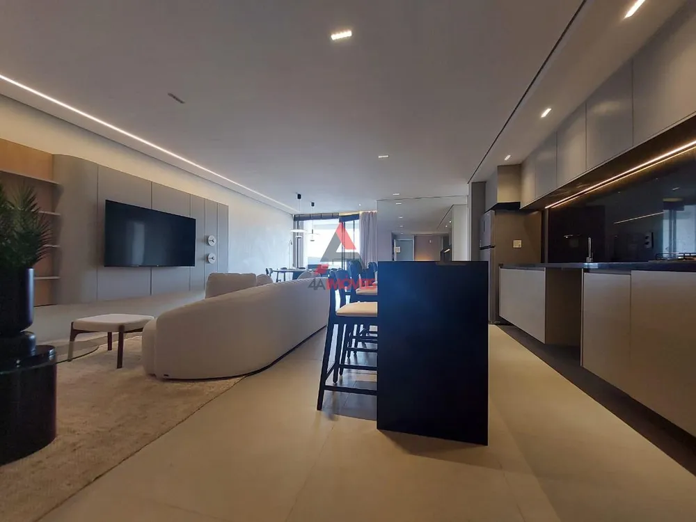 Apartamento, 3 quartos, 114 m² - Foto 3
