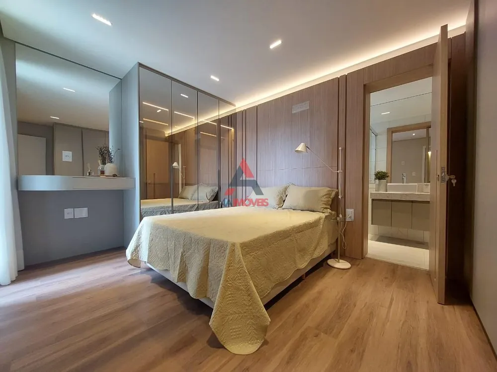 Apartamento, 3 quartos, 114 m² - Foto 15