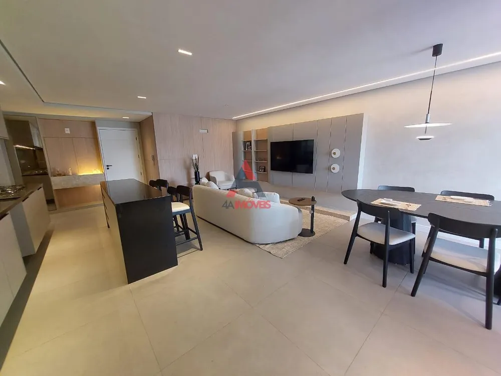 Apartamento, 3 quartos, 114 m² - Foto 7