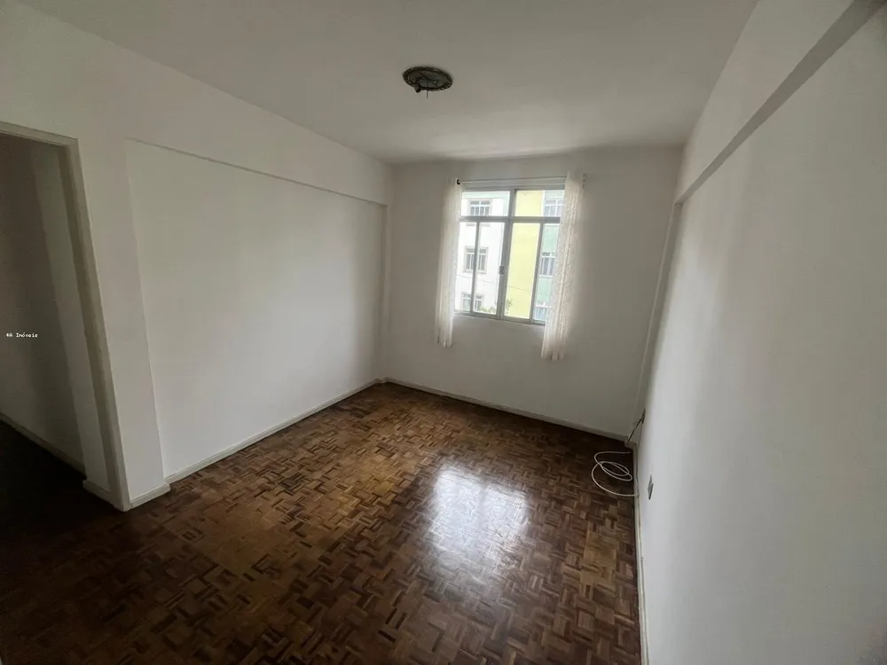 Apartamento, 3 quartos, 90 m² - Foto 2