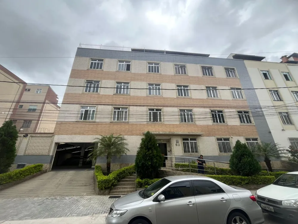 Apartamento, 3 quartos, 90 m² - Foto 1
