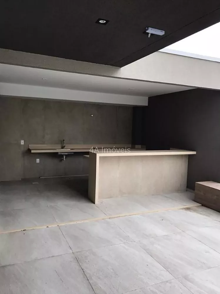 Apartamento à venda com 4 quartos, 260m² - Foto 3