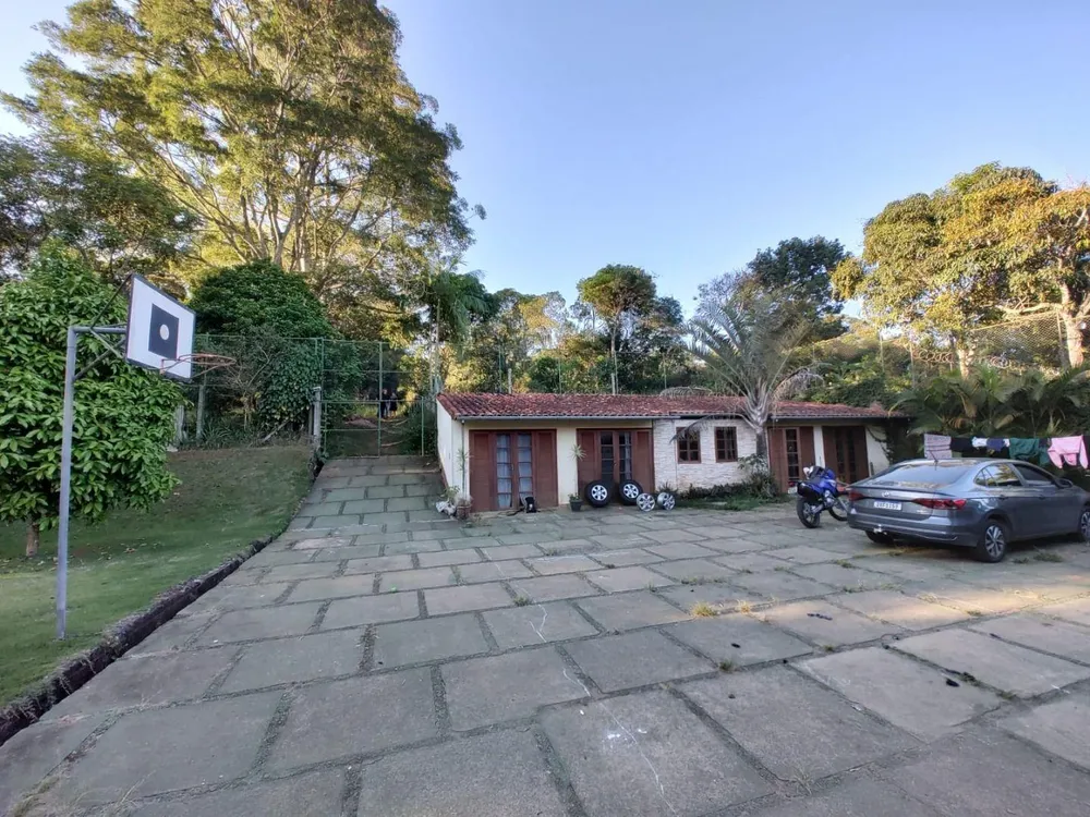 Casa, 5 quartos, 380 m² - Foto 13