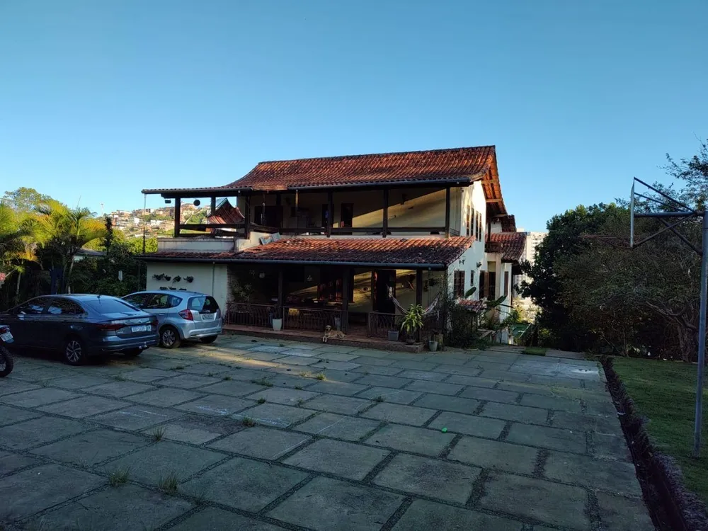 Casa, 5 quartos, 380 m² - Foto 3