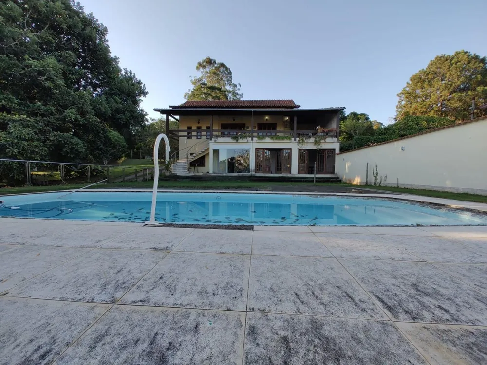 Casa, 5 quartos, 380 m² - Foto 17