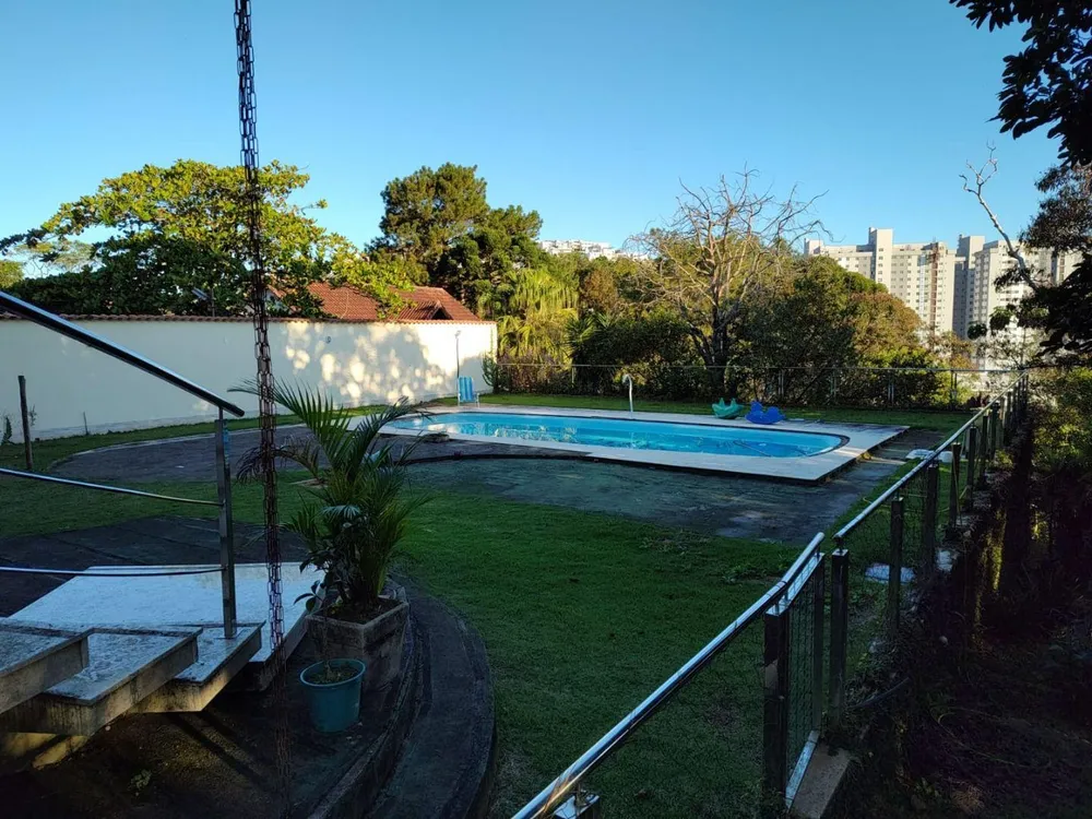 Casa, 5 quartos, 380 m² - Foto 18