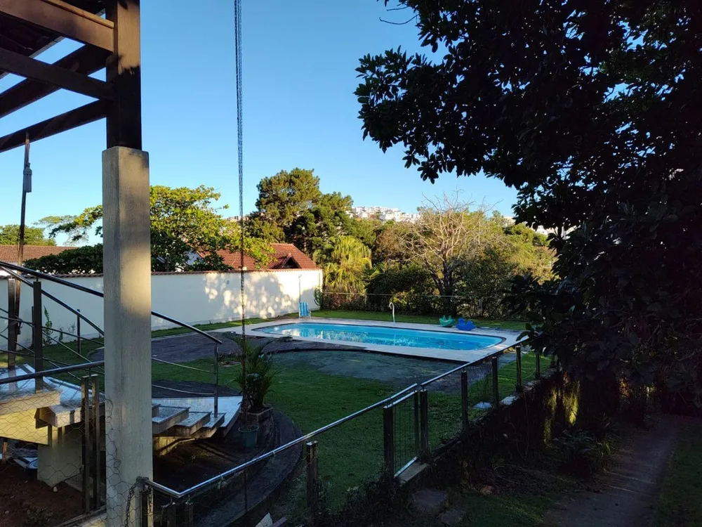 Casa, 5 quartos, 380 m² - Foto 15
