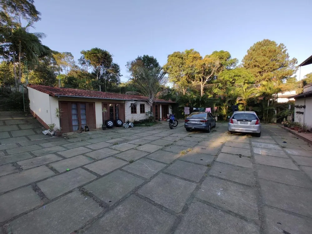 Casa, 5 quartos, 380 m² - Foto 12