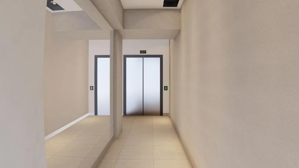 Apartamento, 2 quartos, 65 m² - Foto 8
