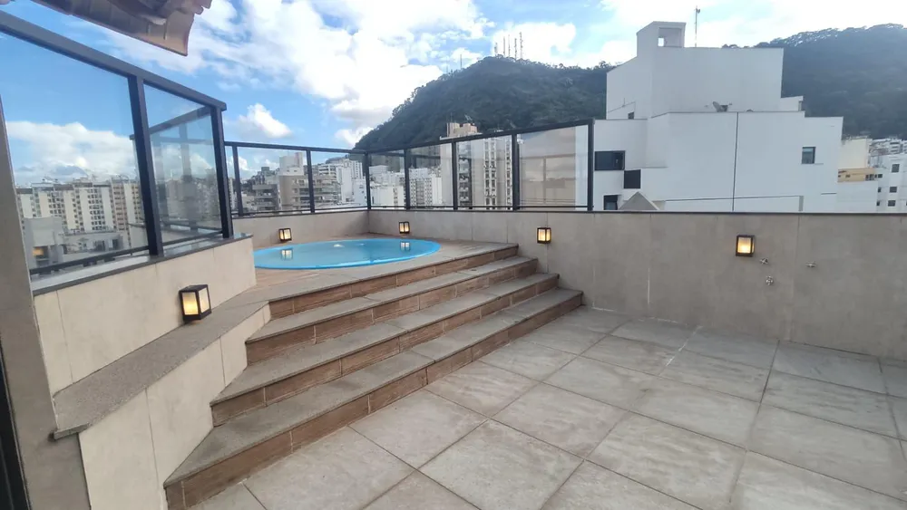 Cobertura, 4 quartos, 512 m² - Foto 17