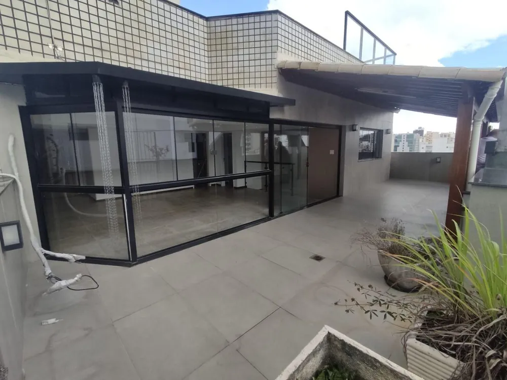 Cobertura, 4 quartos, 512 m² - Foto 13