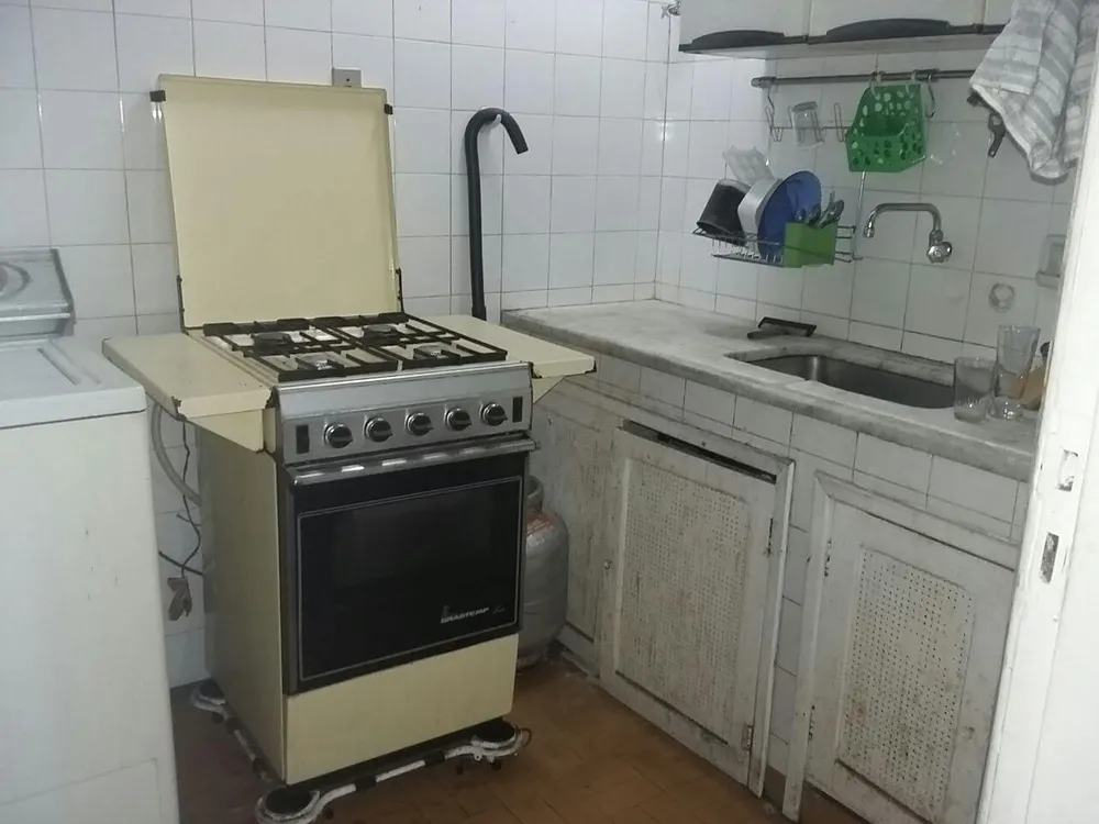 Apartamento, 2 quartos, 65 m² - Foto 4