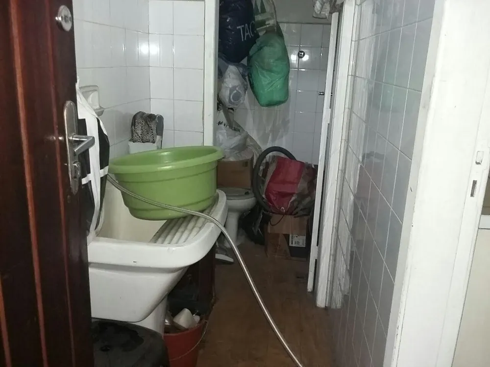 Apartamento, 2 quartos, 65 m² - Foto 2