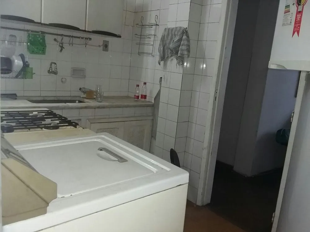 Apartamento, 2 quartos, 65 m² - Foto 5