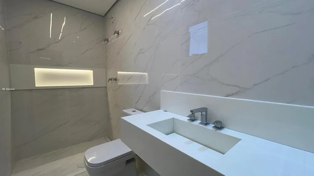 Casa de Condomínio, 4 quartos - Foto 7
