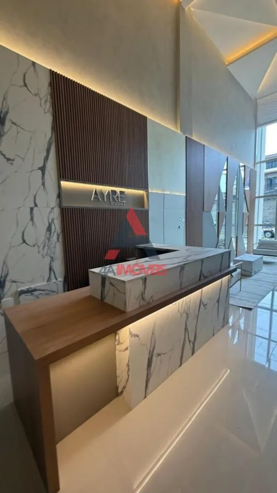 Apartamento, 2 quartos - Foto 7