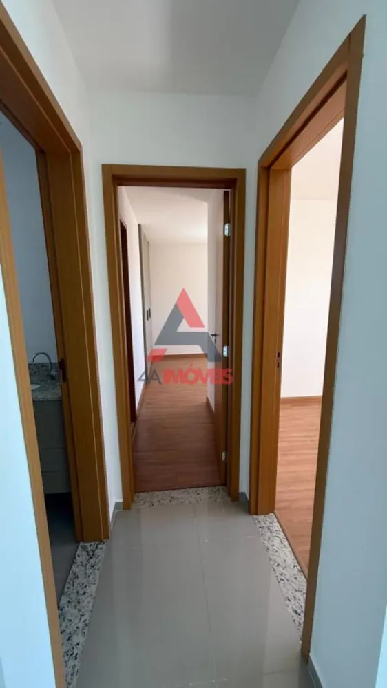 Apartamento, 2 quartos - Foto 4