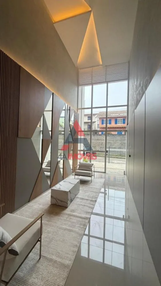 Apartamento, 2 quartos - Foto 2