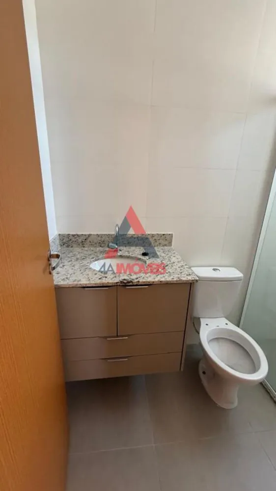 Apartamento, 2 quartos - Foto 1