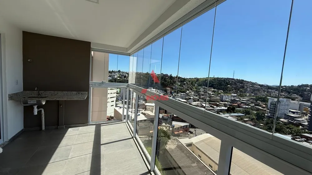 Apartamento, 2 quartos - Foto 6
