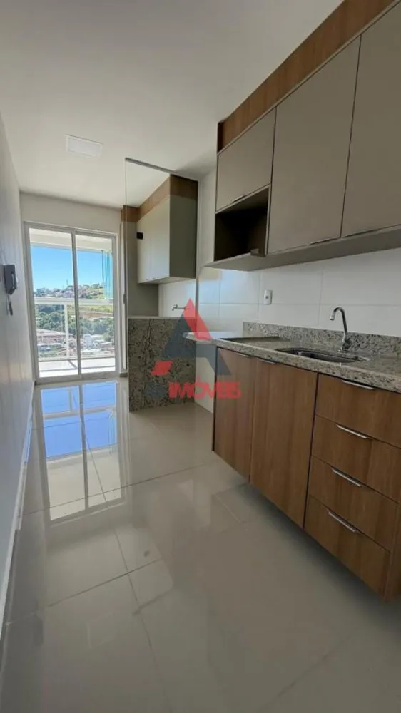 Apartamento, 2 quartos - Foto 5