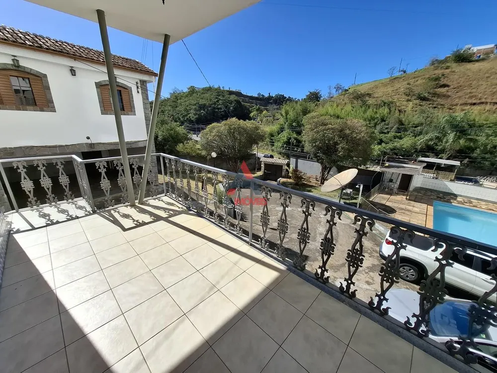 Chácara, 5 quartos, 3270 m² - Foto 16