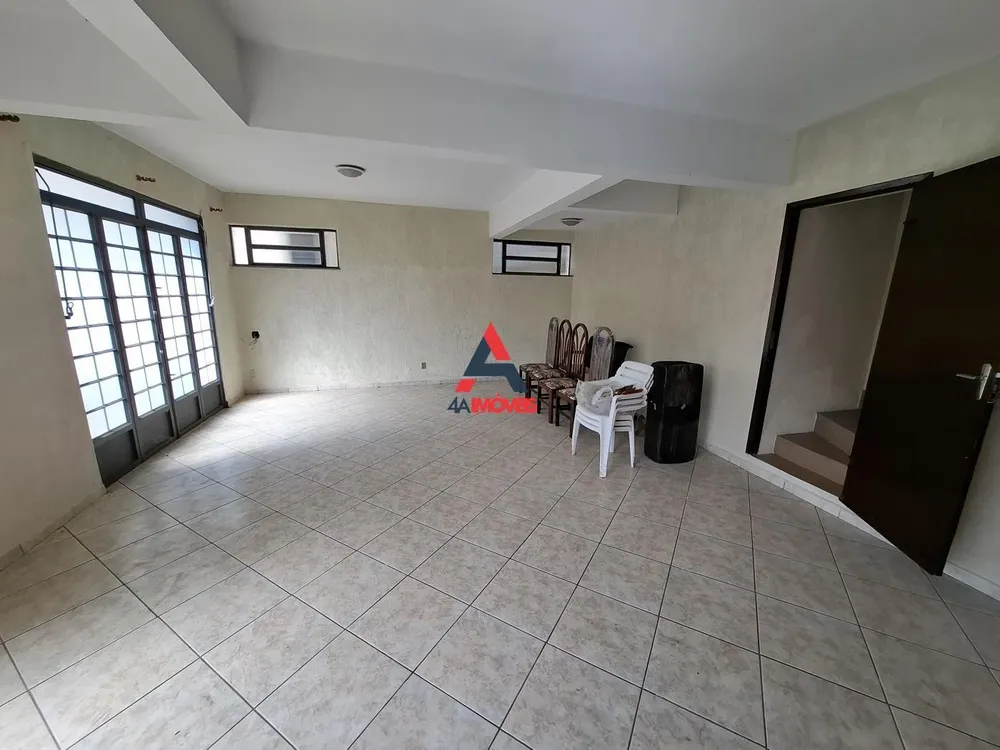 Chácara, 5 quartos, 3270 m² - Foto 5
