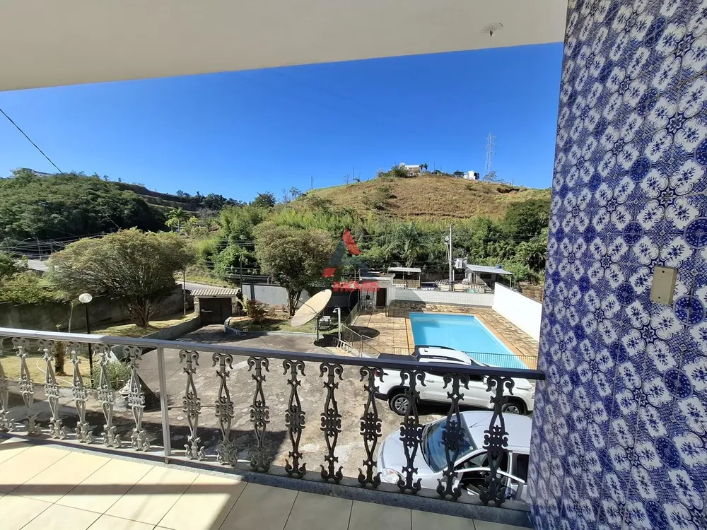 Chácara, 5 quartos, 3270 m² - Foto 3