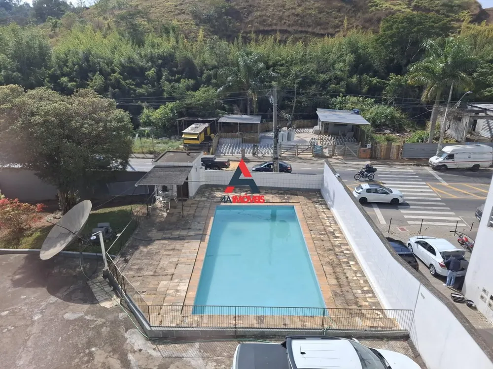 Chácara, 5 quartos, 3270 m² - Foto 1