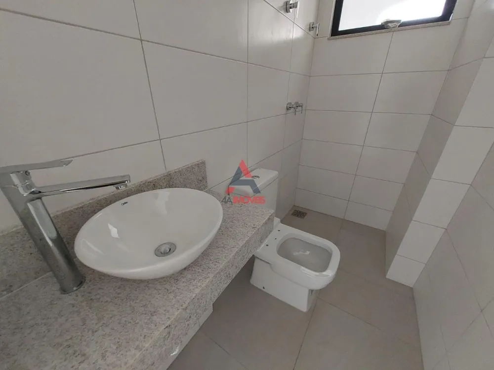 Apartamento, 3 quartos, 93 m² - Foto 8