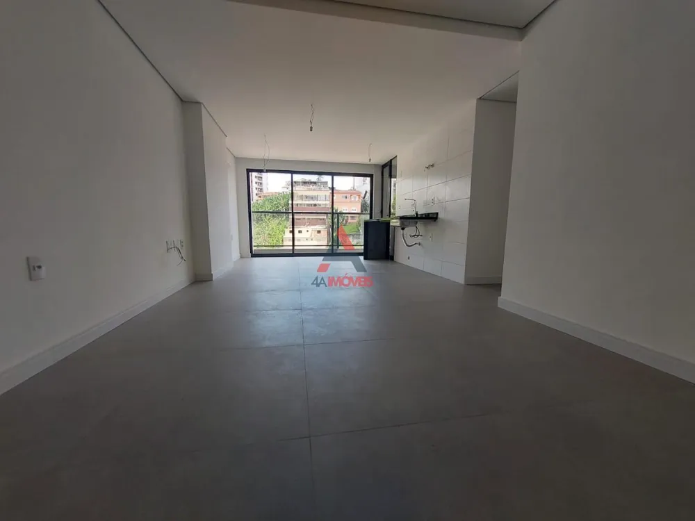 Apartamento, 3 quartos, 93 m² - Foto 2