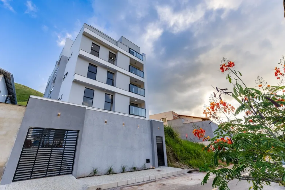 Cobertura, 3 quartos, 108 m² - Foto 1