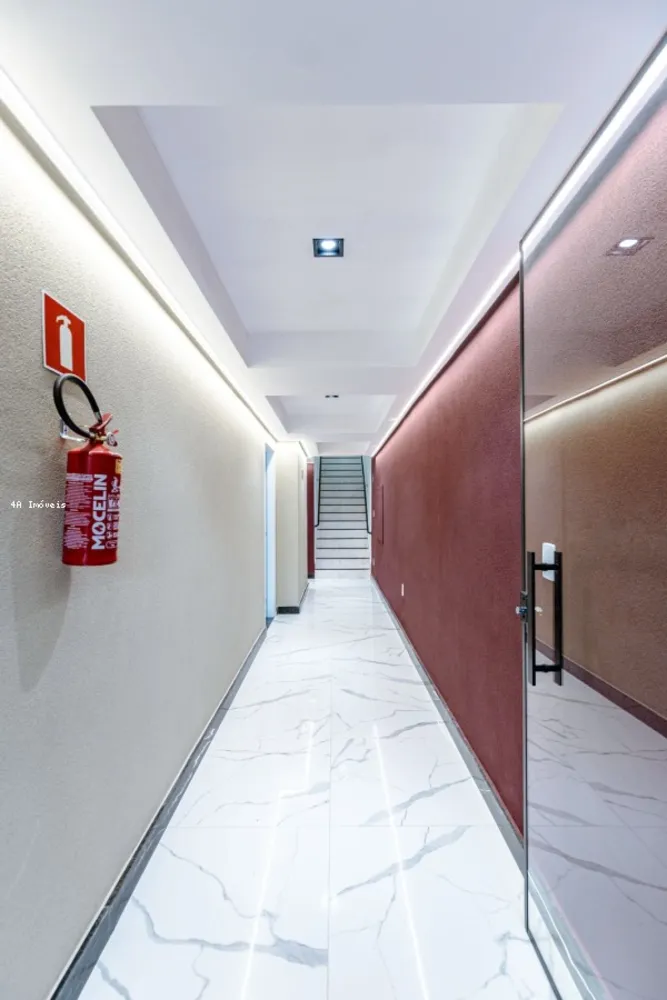 Cobertura, 3 quartos, 108 m² - Foto 3